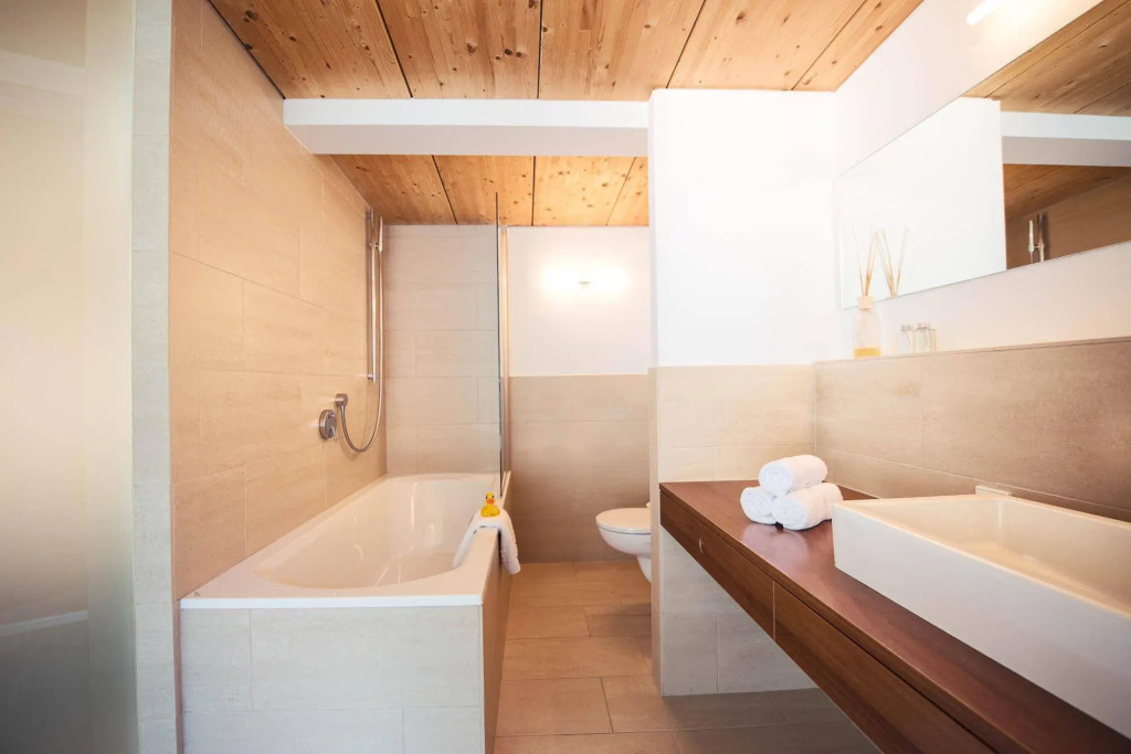 Skihotel Galzig B&B