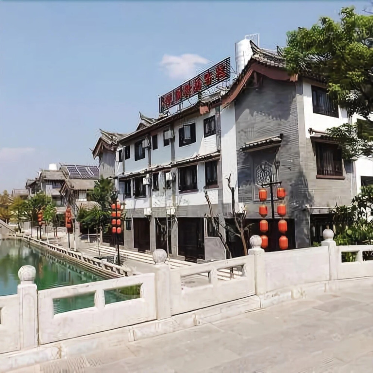 Kaili Boutique Inn