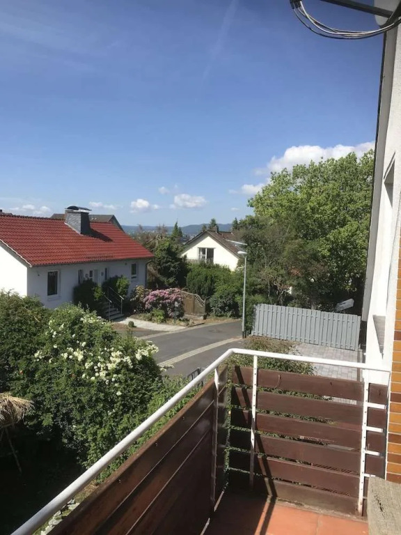 Haus Tannenweg