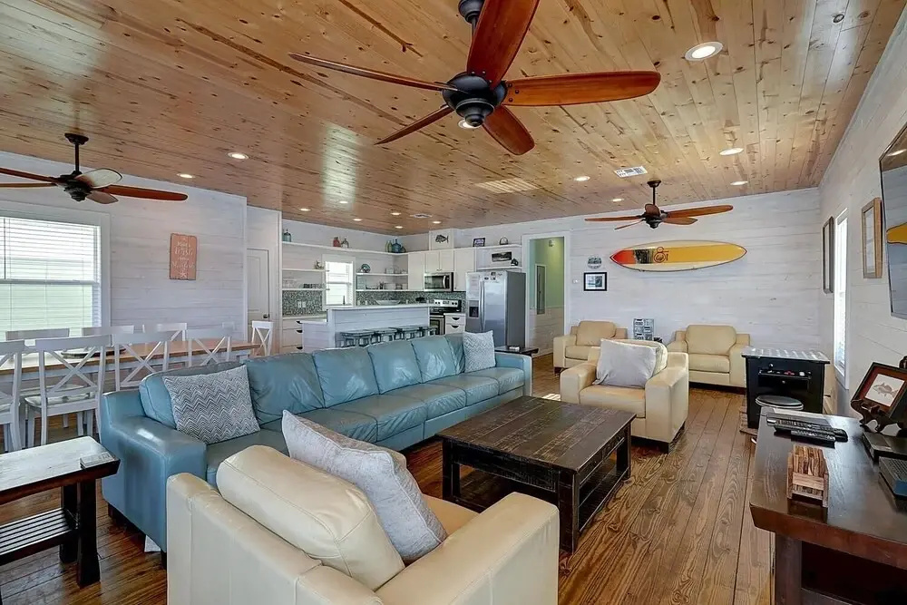 Casa Las Olas Ov31 4 Bedrooms 3 Bathrooms Home