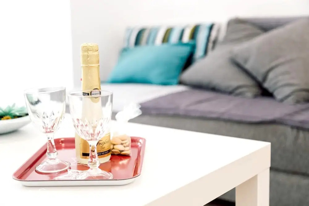 Apartment With one Bedroom in Conil de la Frontera, With Wifi