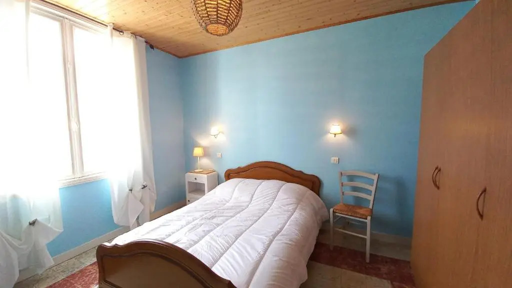 Valentin - Maison de famille proche plage