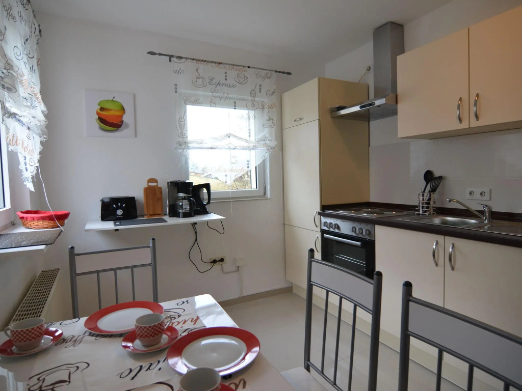 Fabulous Holiday Home in Olsberg near Ski Area
