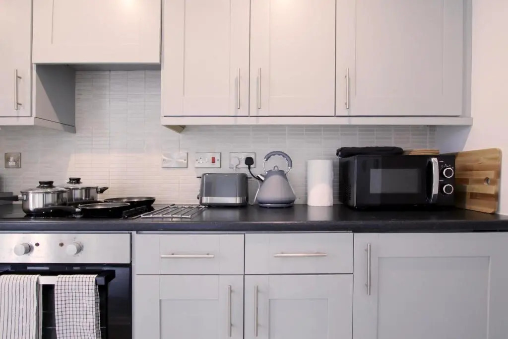 Apartment in the heart of Penzance