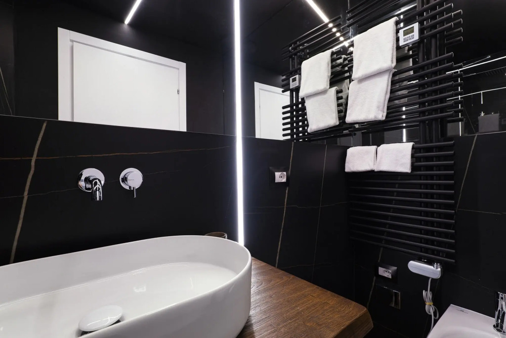 Artemide Guest House