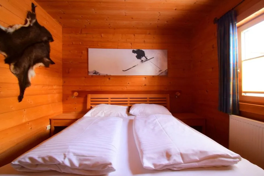 AUSTRIA APPART - natural Lifestyle Appartements auf der Piste