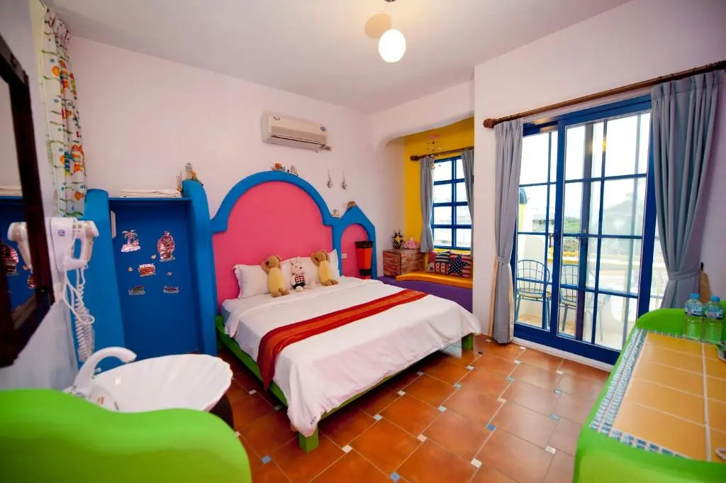 Captain Homestay