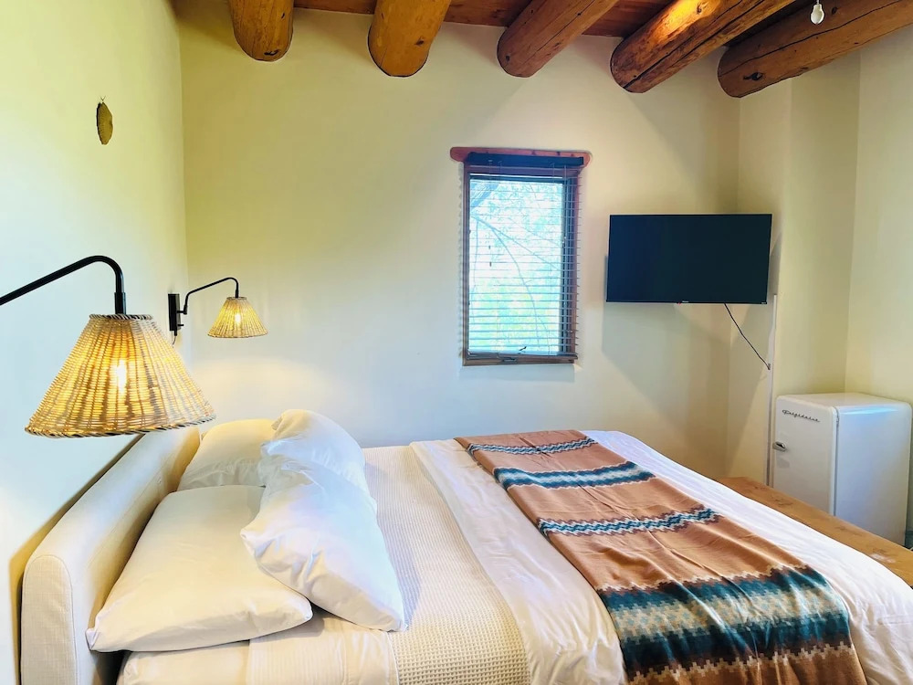 Hacienda Del Sol Historic B&B