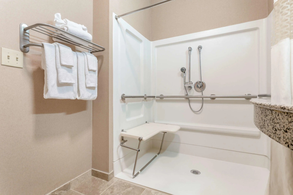 Hampton Inn Auburn