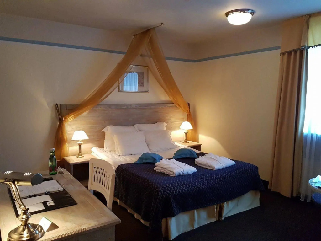 Nunne Boutique Hotel