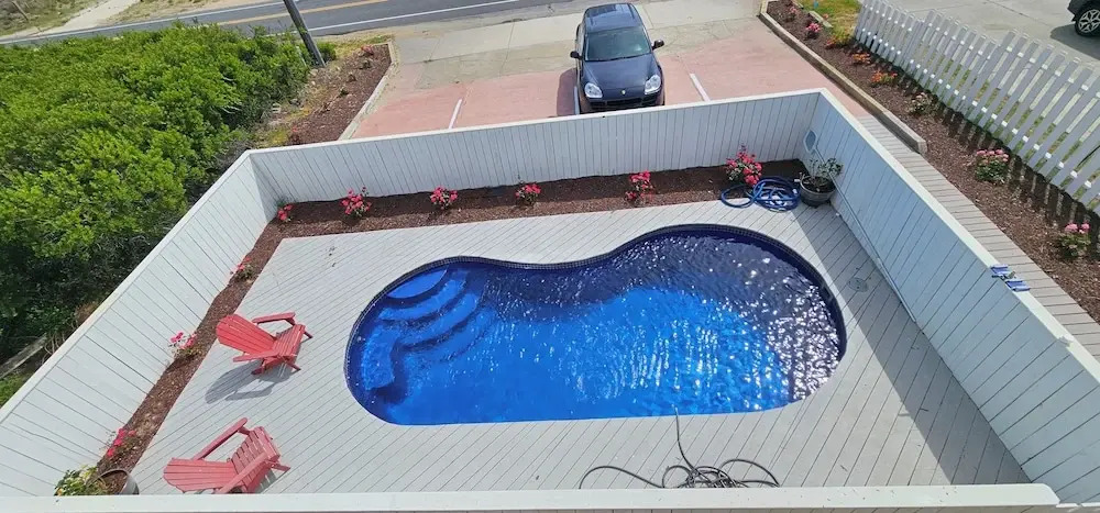 Beach Road Bed and Breakfast