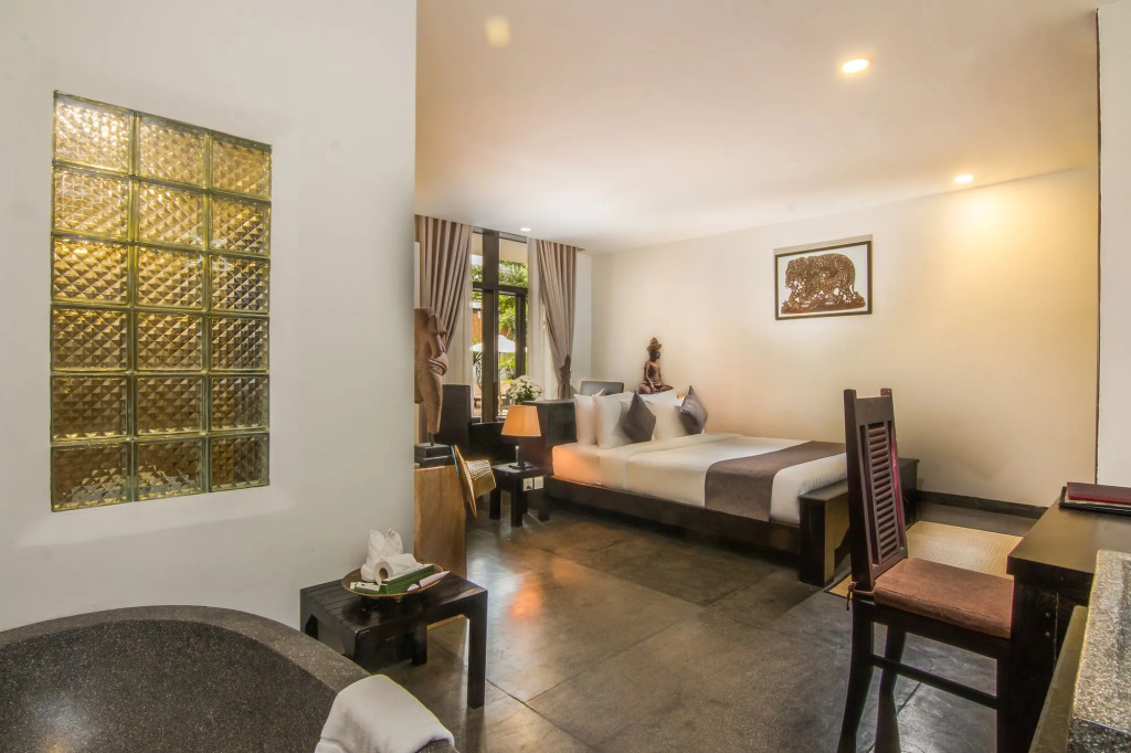 The Bliss Angkor