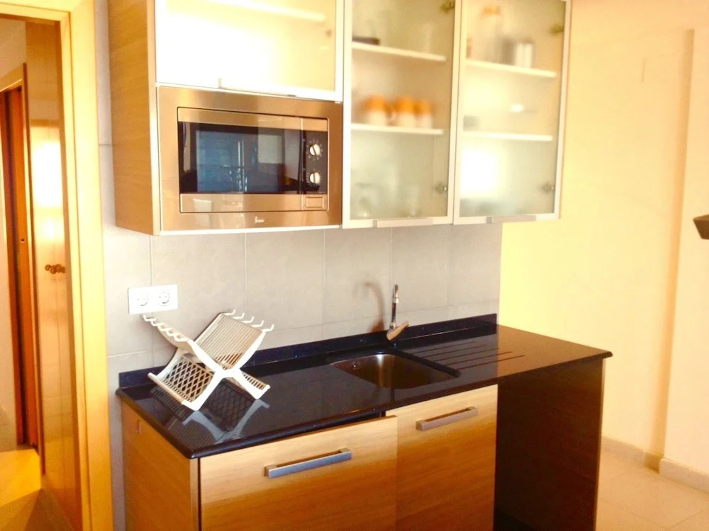Apartaments Voramar