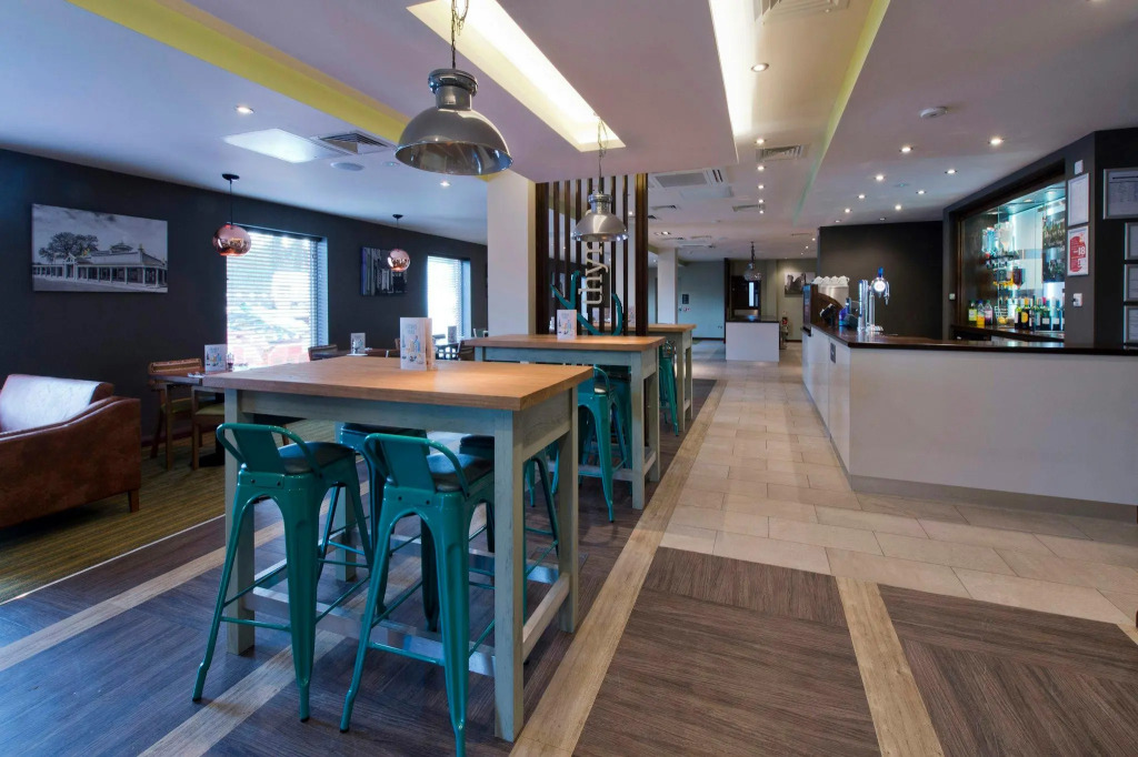 Premier Inn Ulverston