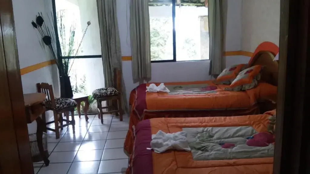 Hotel Mixti