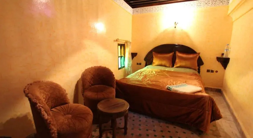 Riad Doha