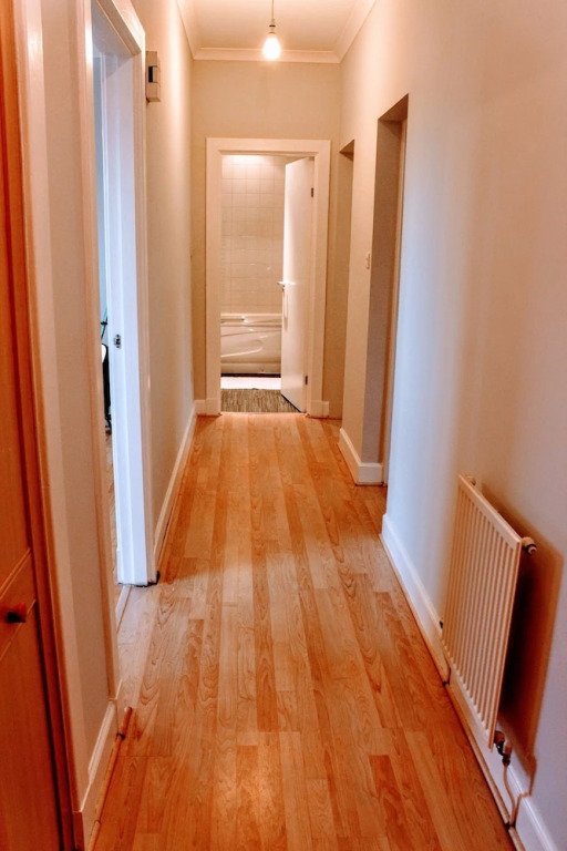 2 Bedroom Penthouse in Edinburgh