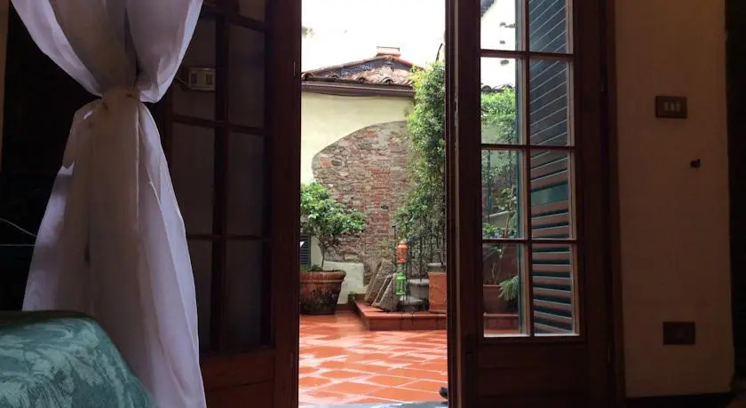 Casa Gino