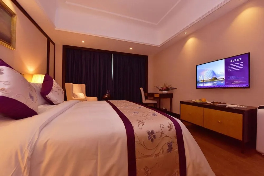 Park Regis Hotel Zhuhai