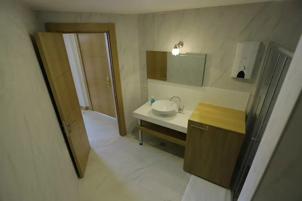 Kizkalesi Apart
