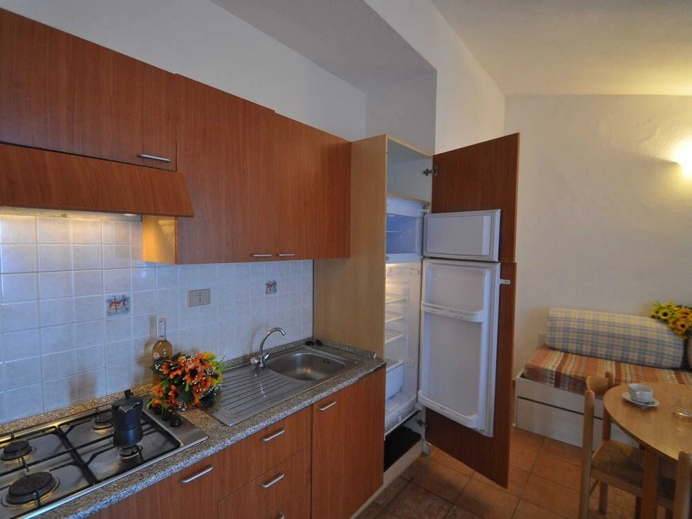 Beautiful Holiday Home in Costa Paradiso Near Sea