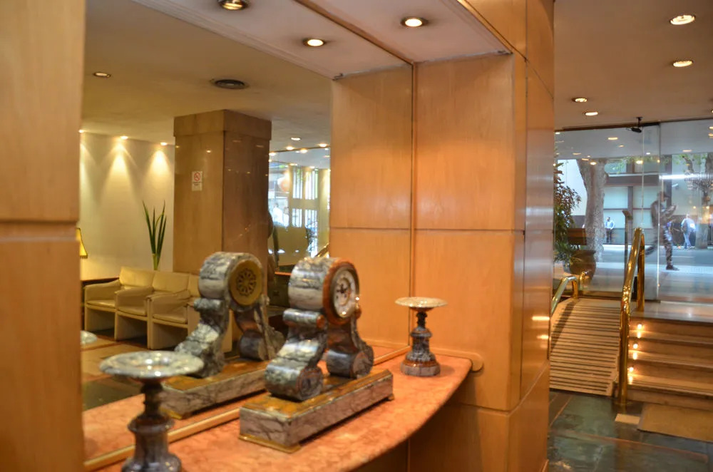 Bauen Suite Hotel
