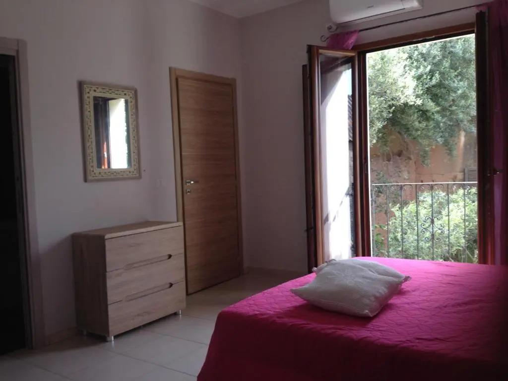 Ampio appartamento Sulcis Iglesiente Sardegna