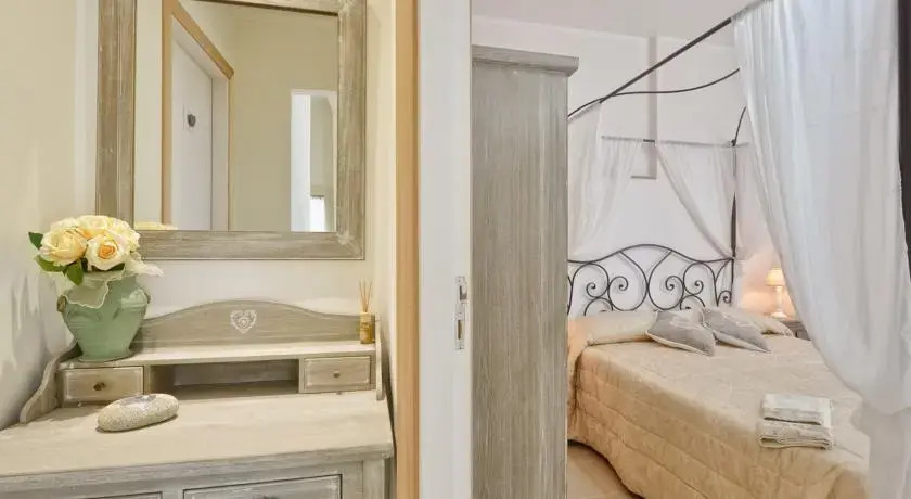 Maison Romantique