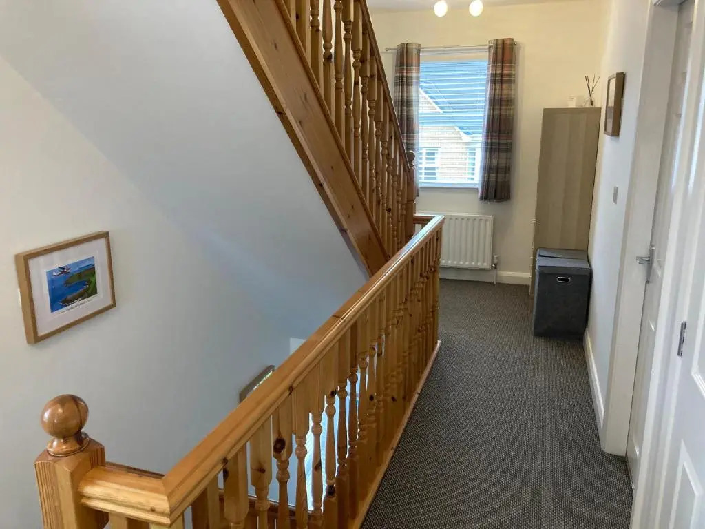 Hopefield Premium Holiday Home Portrush Sleeps 10 4 bedrooms