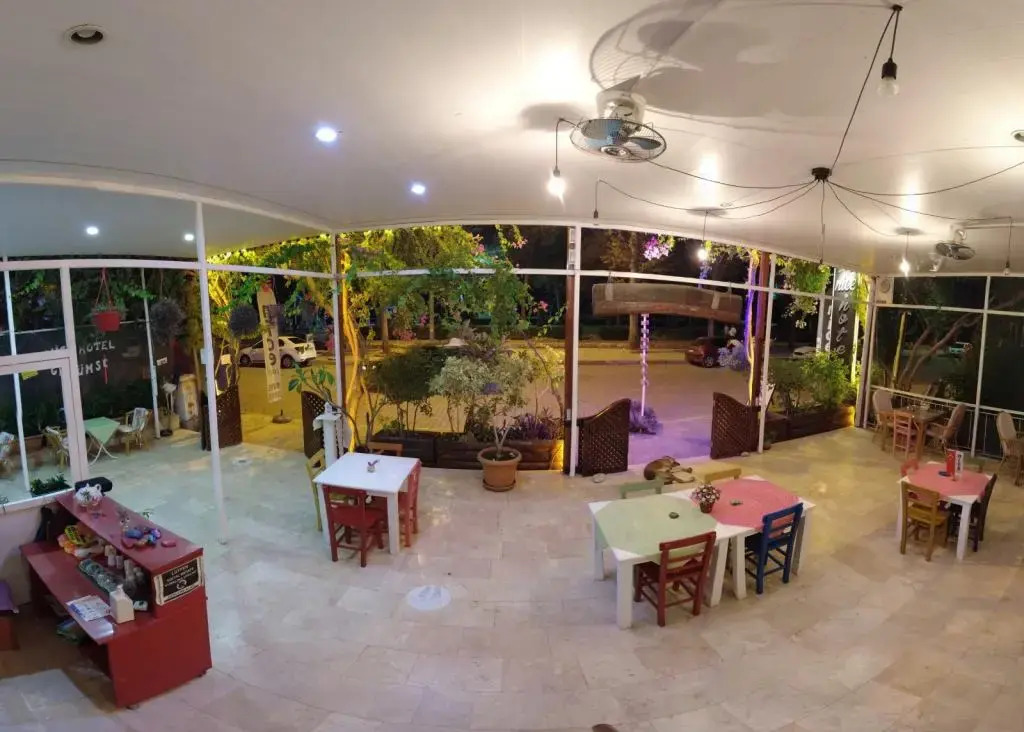 Anamur Nice Hotel