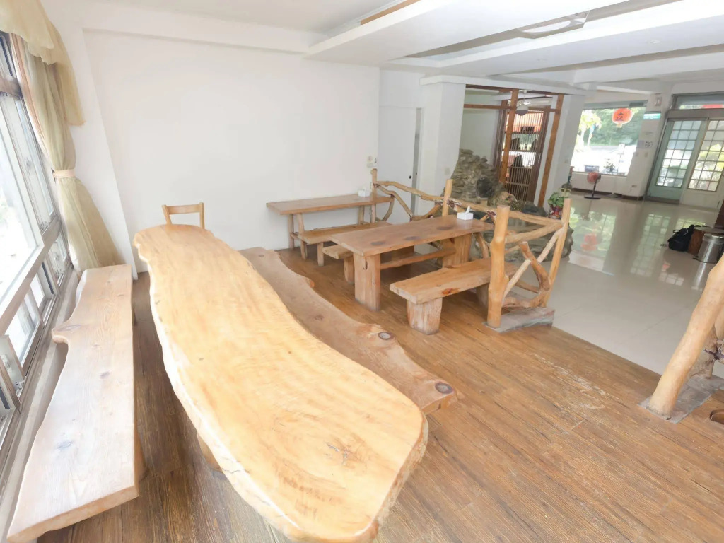 Liwu Hotel Taroko