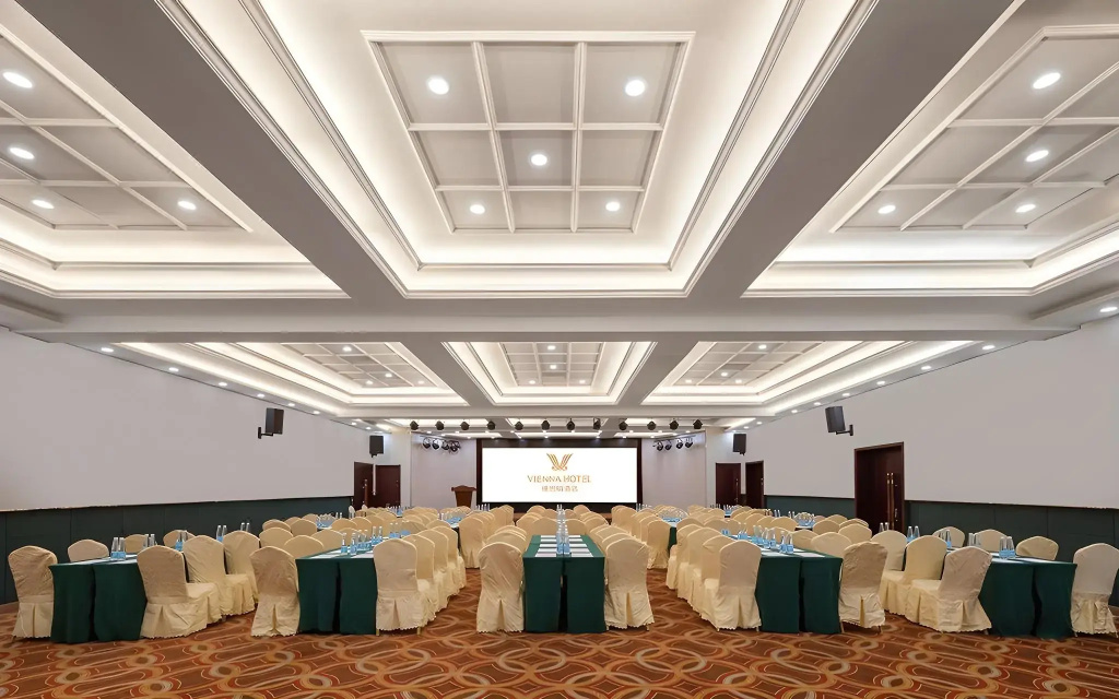 Vienna Hotel