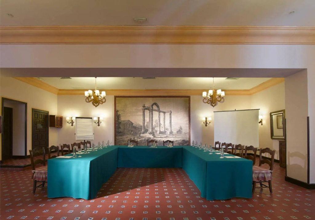 Parador de Ubeda