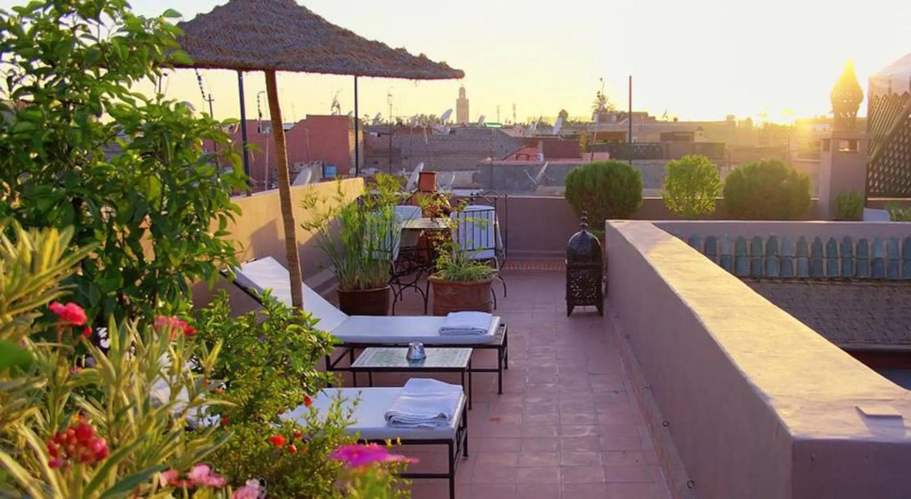 Riad Al Karama