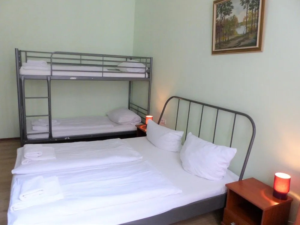Hotel Eden am Zoo