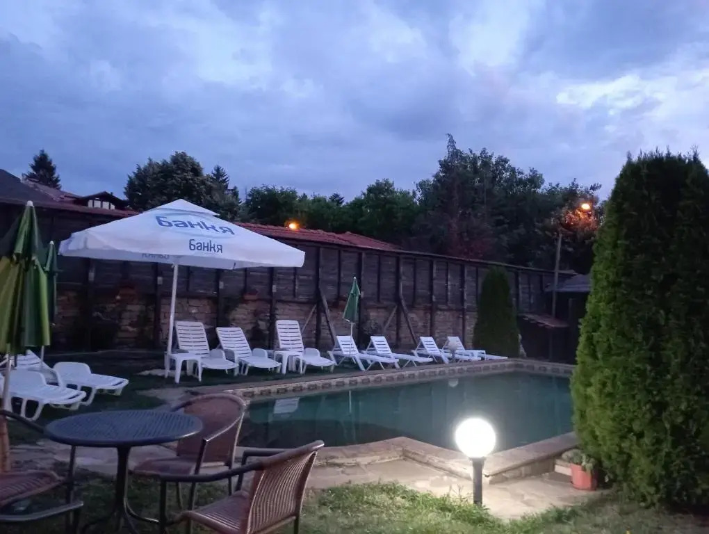 Toncho´s Guest House