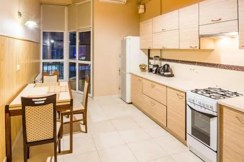 Apartments Alfa Tsekhova 1