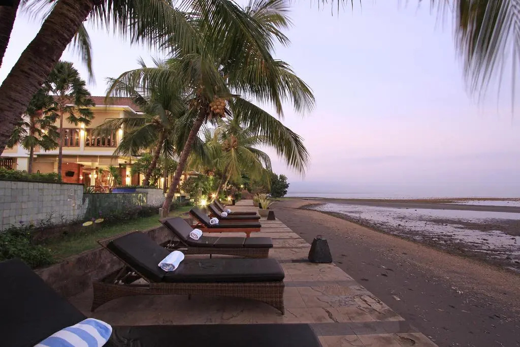 Padmasari Resort Lovina