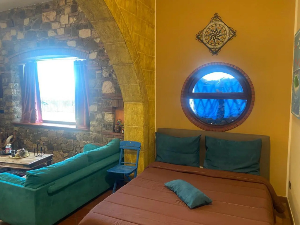 Loft Sul Mare