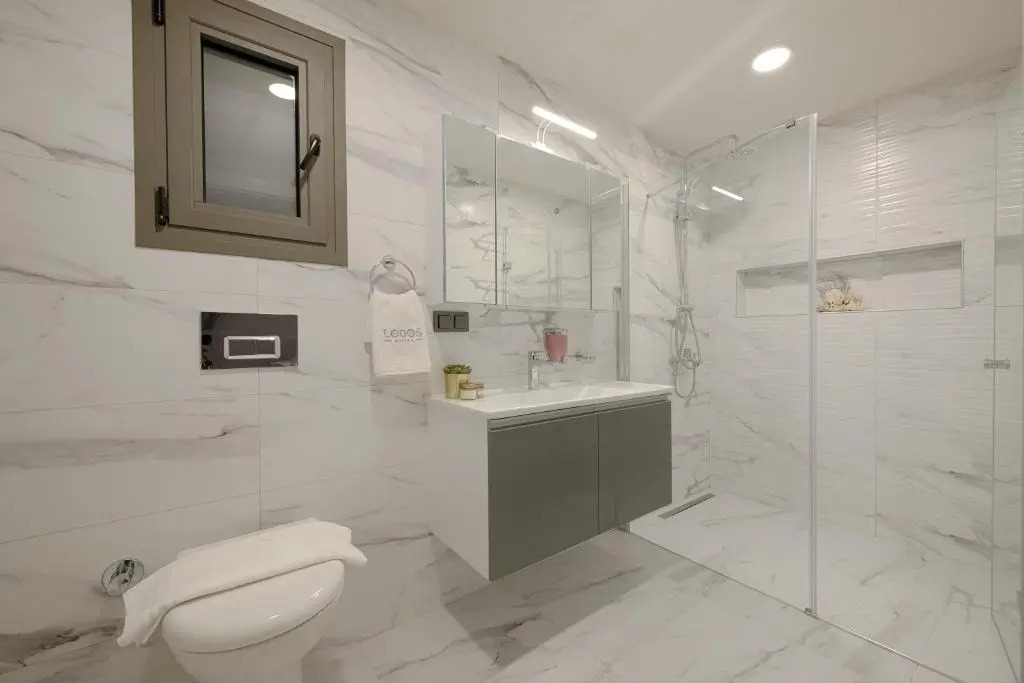 Lodos Suites & Residence