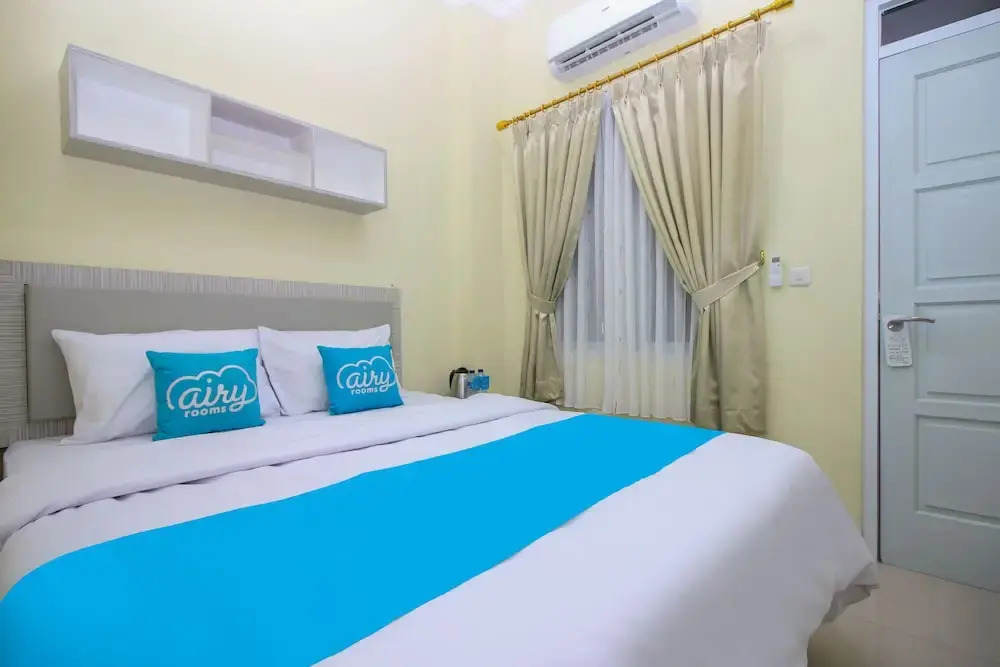Airy Eco Syariah Cilincing Teluk Penanjung 9 Jakarta