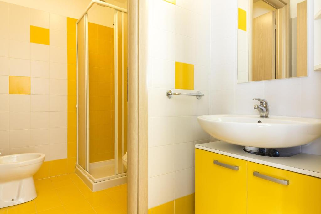Hotel Sharing