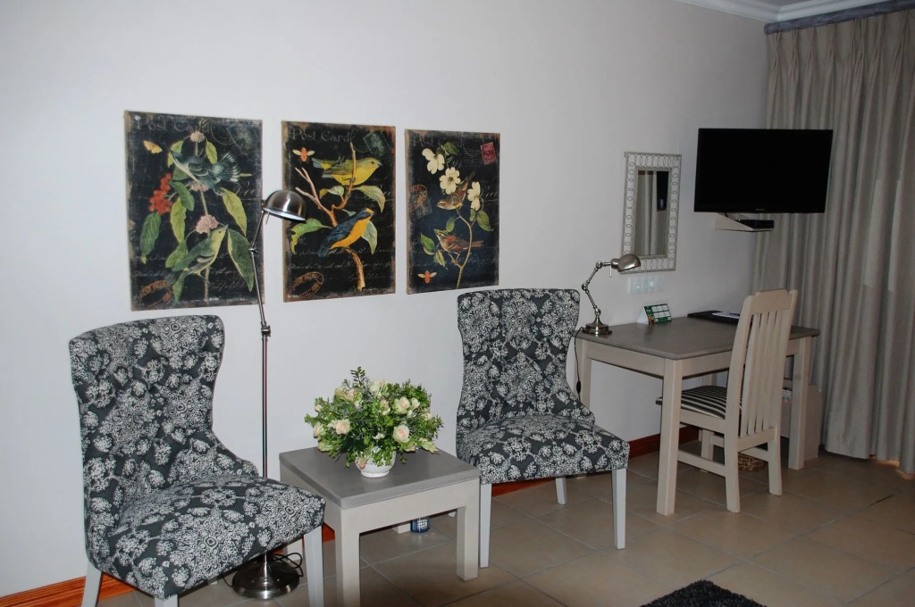 Rivonia Premier Lodge