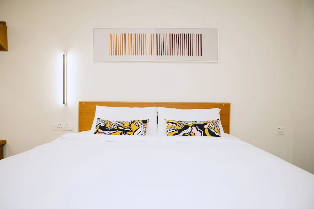 The Concept Hotel KL- TBS