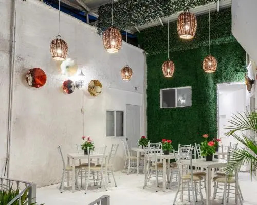 Hotel San Antonio