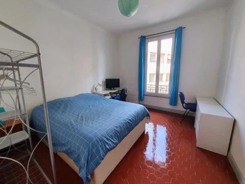 3P 60M2 Climatisé 2Min À Pied Plages Juan Les Pins