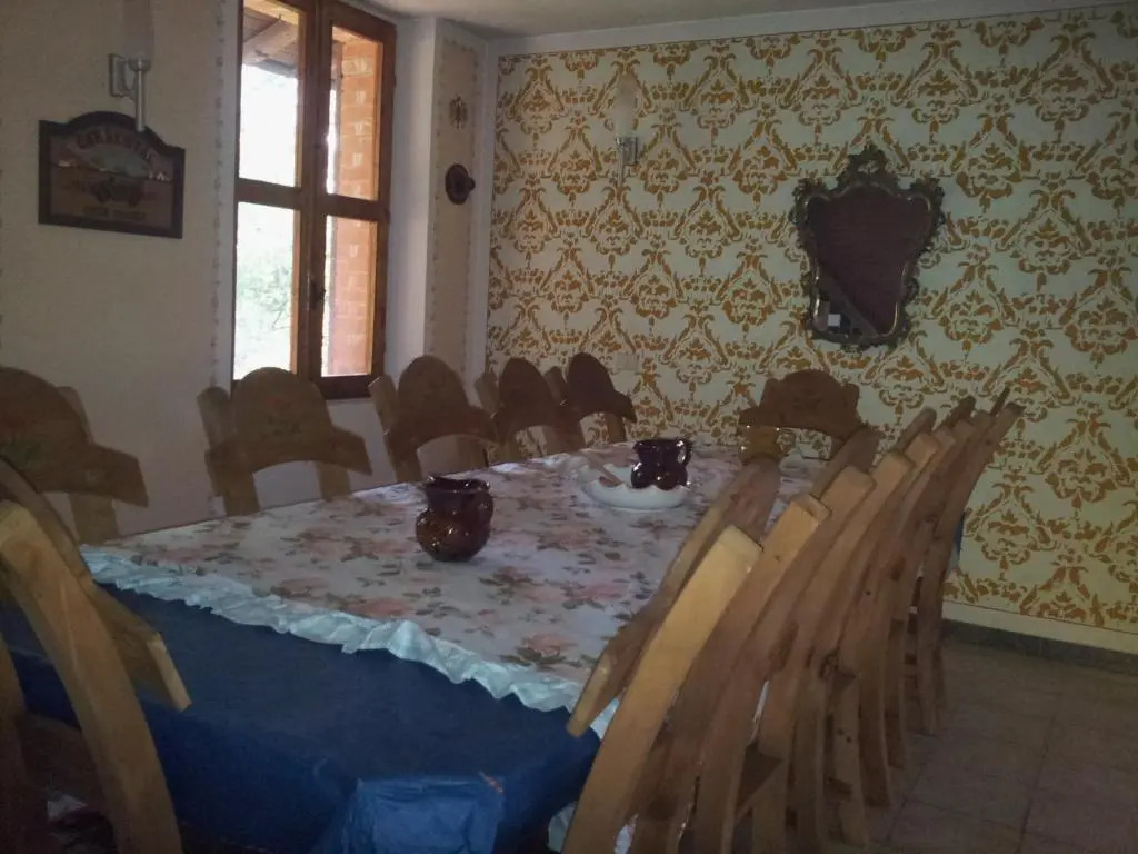 Casa Vecia