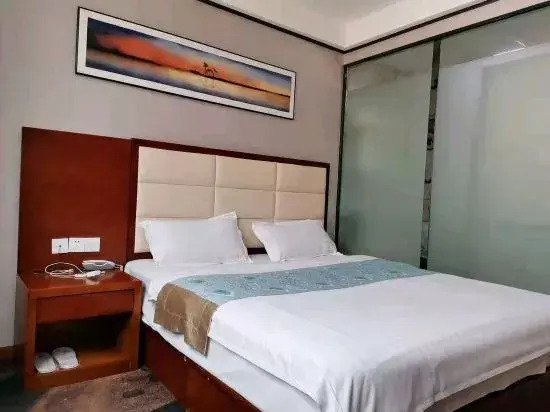 Yingshan Xinwan Hotel