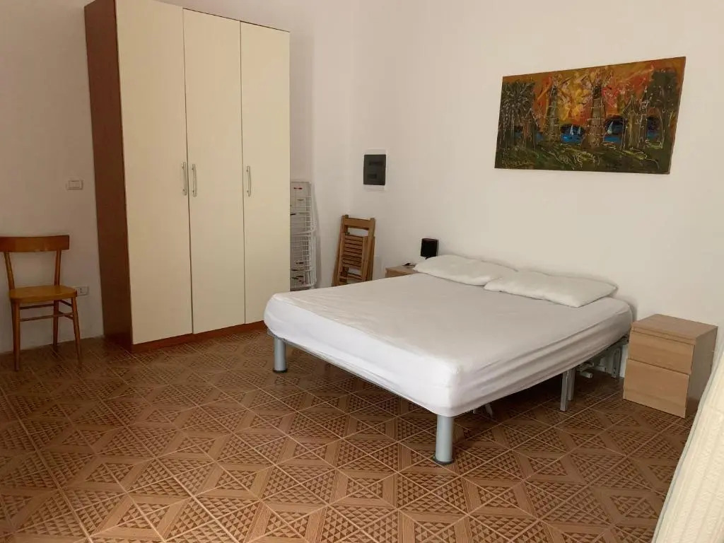 Casa al centro, a 30 metri dalla spiaggia