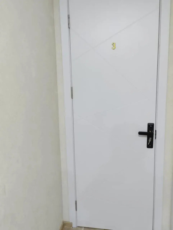 Guest house U morya